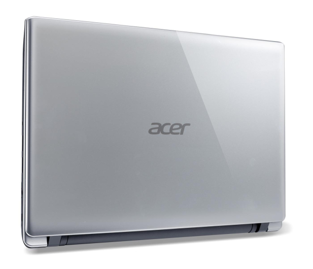 Acer V5-123 E1-2100/4GB/500 srebrny+ETUI - 154432 - zdjęcie 8